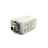 2PCS Sonion 37AP007 IEM Driver Balanced Armature Receiver 3700 Series Mid Bass Hearing Aid Receiver 3