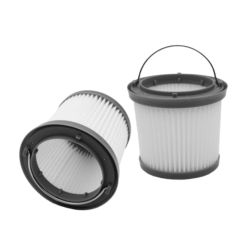 

HEPA-фильтр для пылесоса Black Decker, сменные детали для PVF110, PHV1210, PHV1810