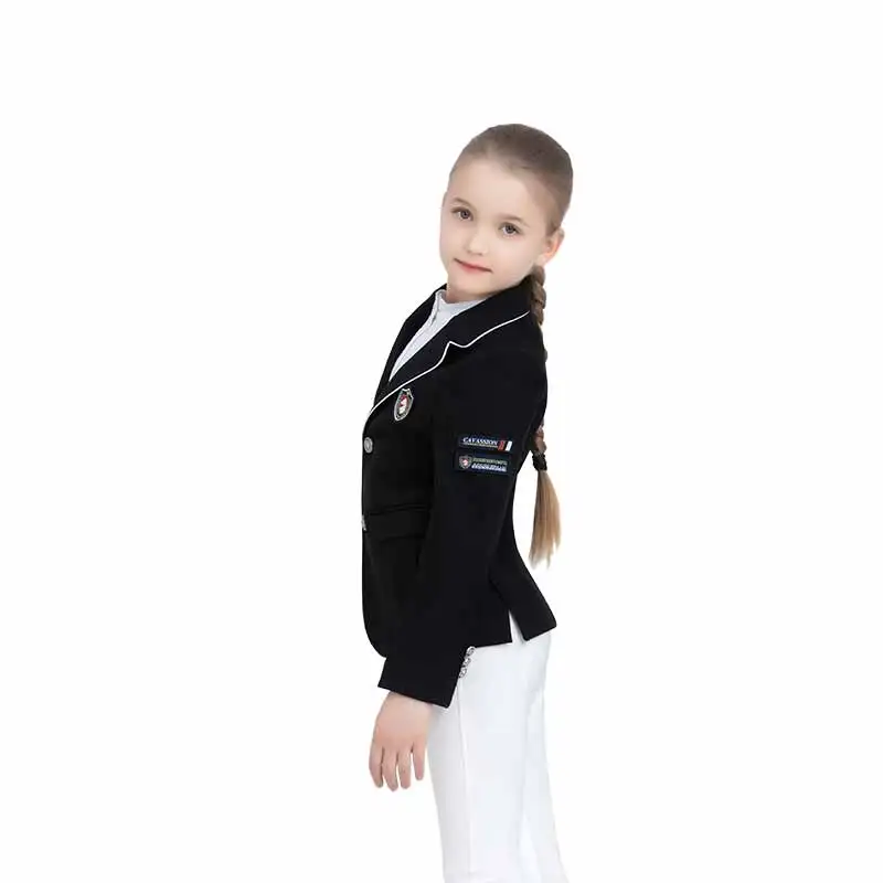 Cavassion Outdoor Sports Equestrian Equipment  Professional Equestrian Clothes8102516 2