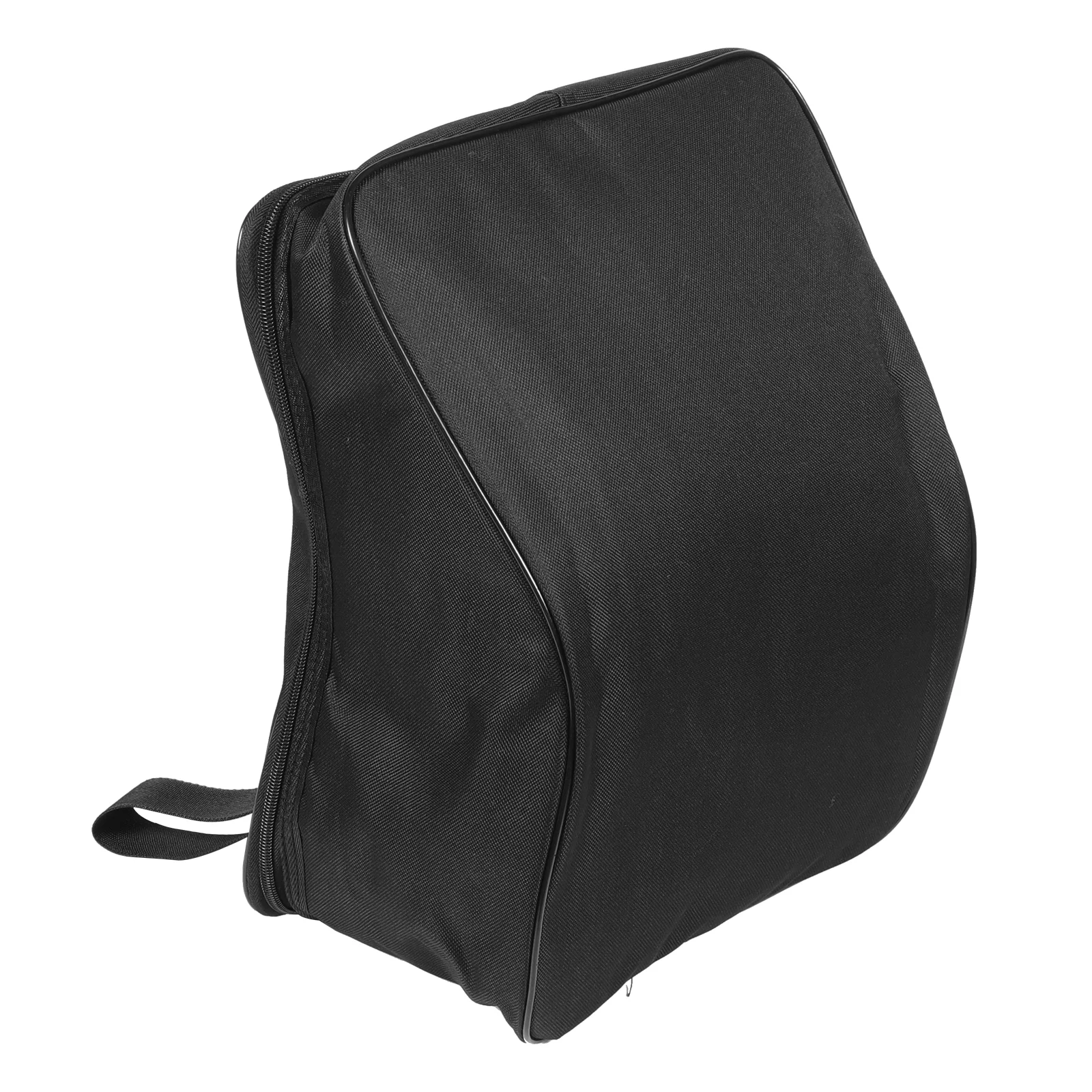 

Practical Oxford Cloth Accordion Storage Bag Accordion Holder for Home