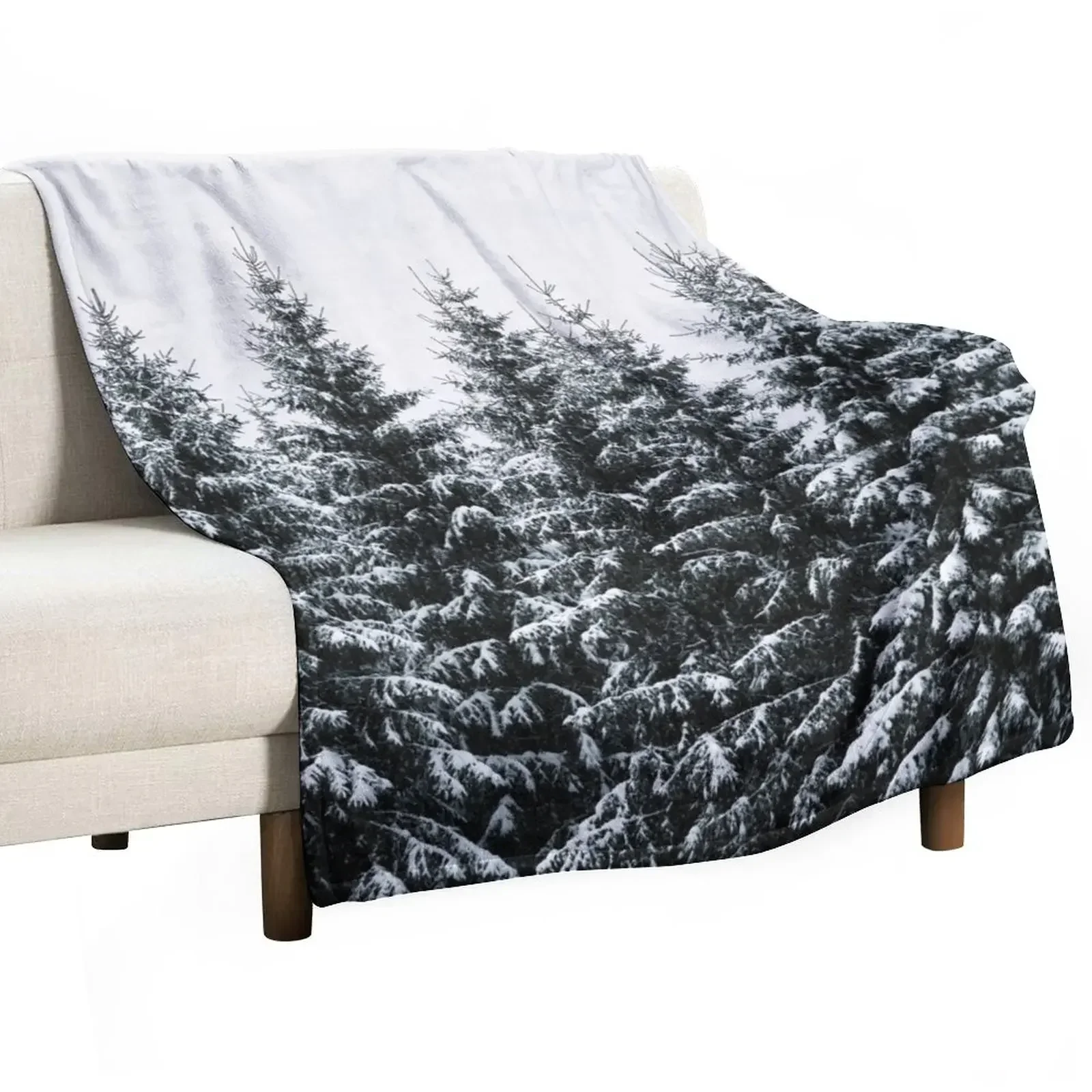 

The White Bunch Throw Blanket Baby Soft Beds Moving Hairys Blankets