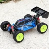 1/14 RC Drift Buggy 4x4 with Aluminum Chassis Metal Shock Absorber Remote Control Truck for Adults High-Speed Vehicle Toy Models 3