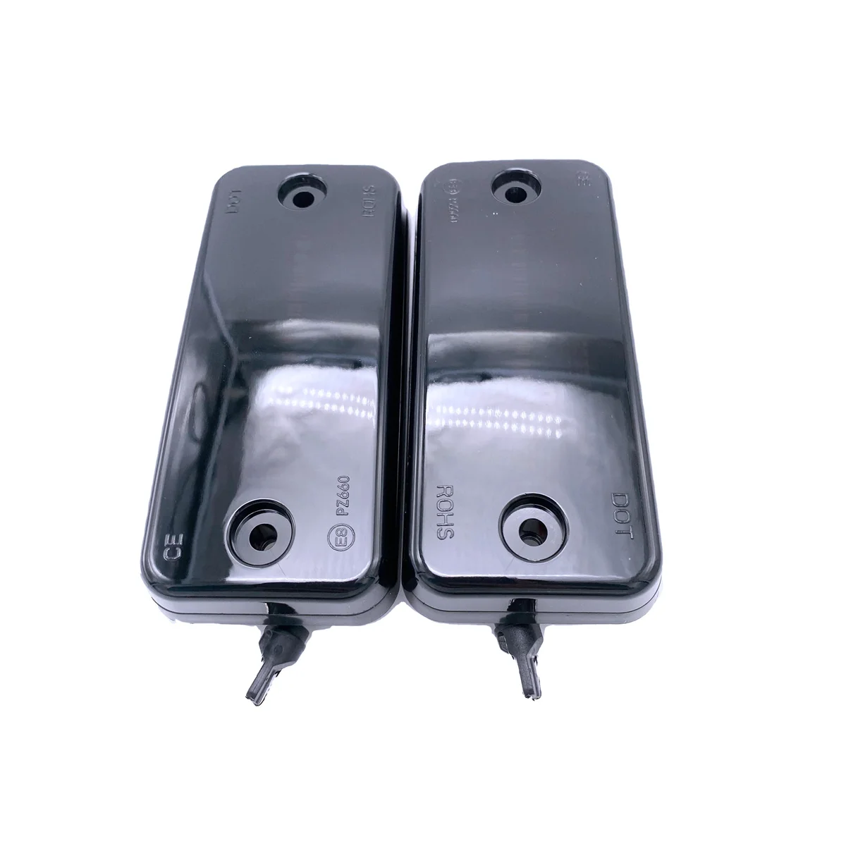 

For Peugeot Boxer/Citroen Relay 06-19 Sequential Flashing LED Turn Signal Side Marker Light 41200664