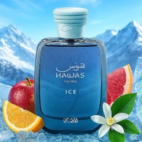 Parfum pour homme élégant et longue durée 100 ml, senteur fruitée aromatique, rafraîchissant, vibrant, sensuel, captivant, parfum superposé pour homme 2