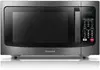 042  Oven with Convection Function, Smart Sensor, Easy-to-clean Stainless Steel Interior and  Mode, 1