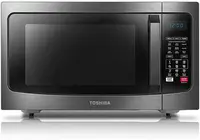 042  Oven with Convection Function, Smart Sensor, Easy-to-clean Stainless Steel Interior and  Mode, 1