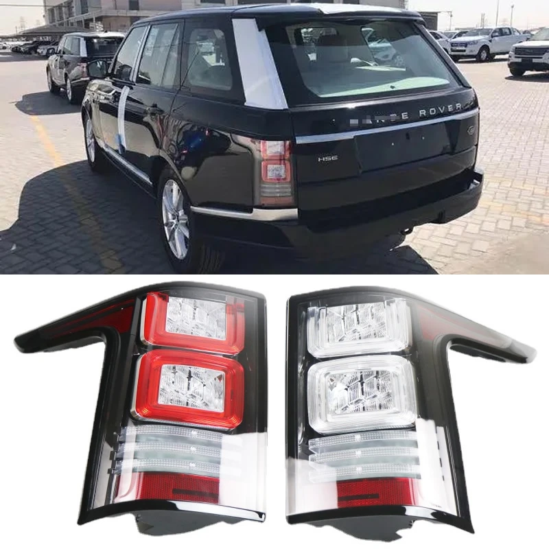 

Задний фонарь в сборе для Land Rover Range Rover 2013 2014 2016