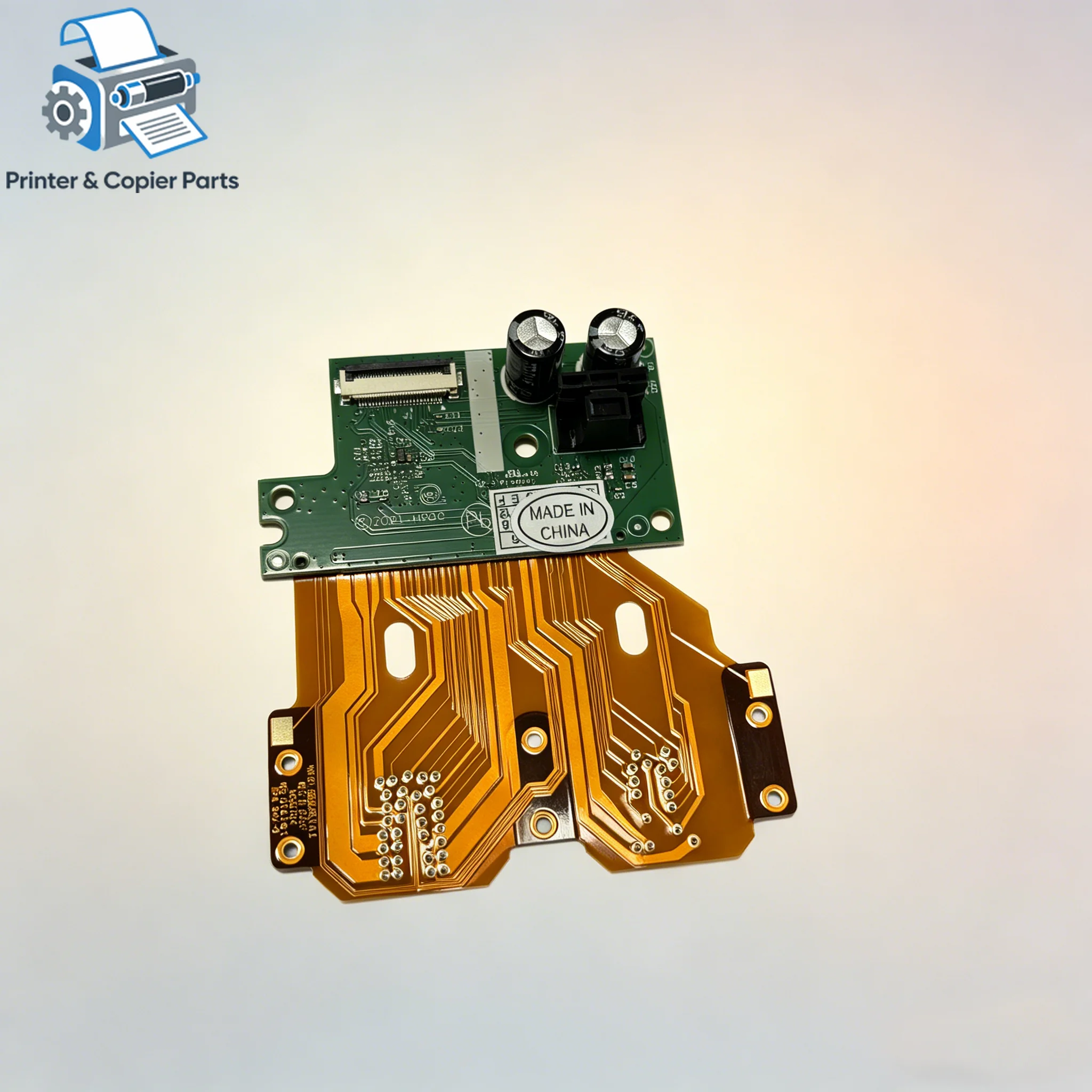 1PC 5PCS 캐리지 메인 보드 X4E75A 3YP17A HP 670 720 750 798 755 672 675 678 728 790 6000 7000 7300 7600 4WF-80024 용