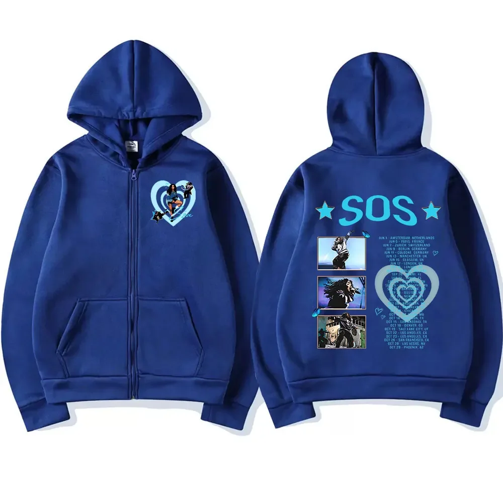 Рисунок 6 - Толстовка с капюшоном