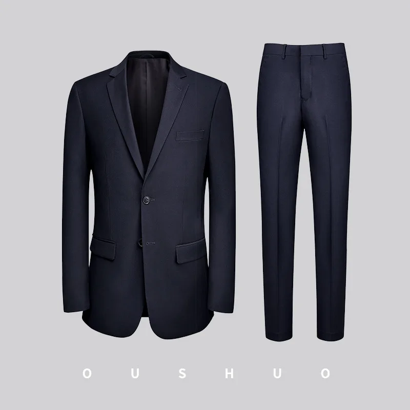 

K-Suit man new fall suit jacket top man