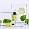 Korean Heartleaf Anua Anti-aging Essence Moisturizing Toner Emulsion Fade Fine Lines Deep Cleaning Facial Cleanser Skin Care Set 2