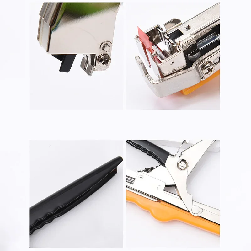 Garden Vegetable Garden Branch Binding Machine Branch Binding Device