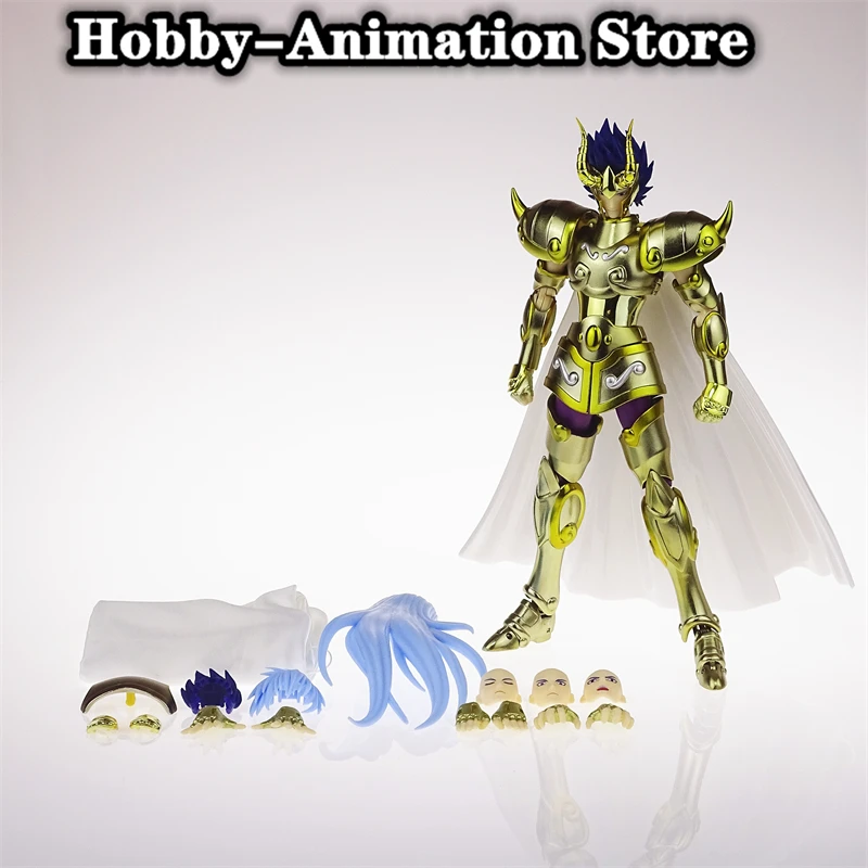 セイントセイヤ CHANGING CLOTH サジタリウス In-Stock ] Shinetime ST Saint Seiya Myth Cloth EX LC