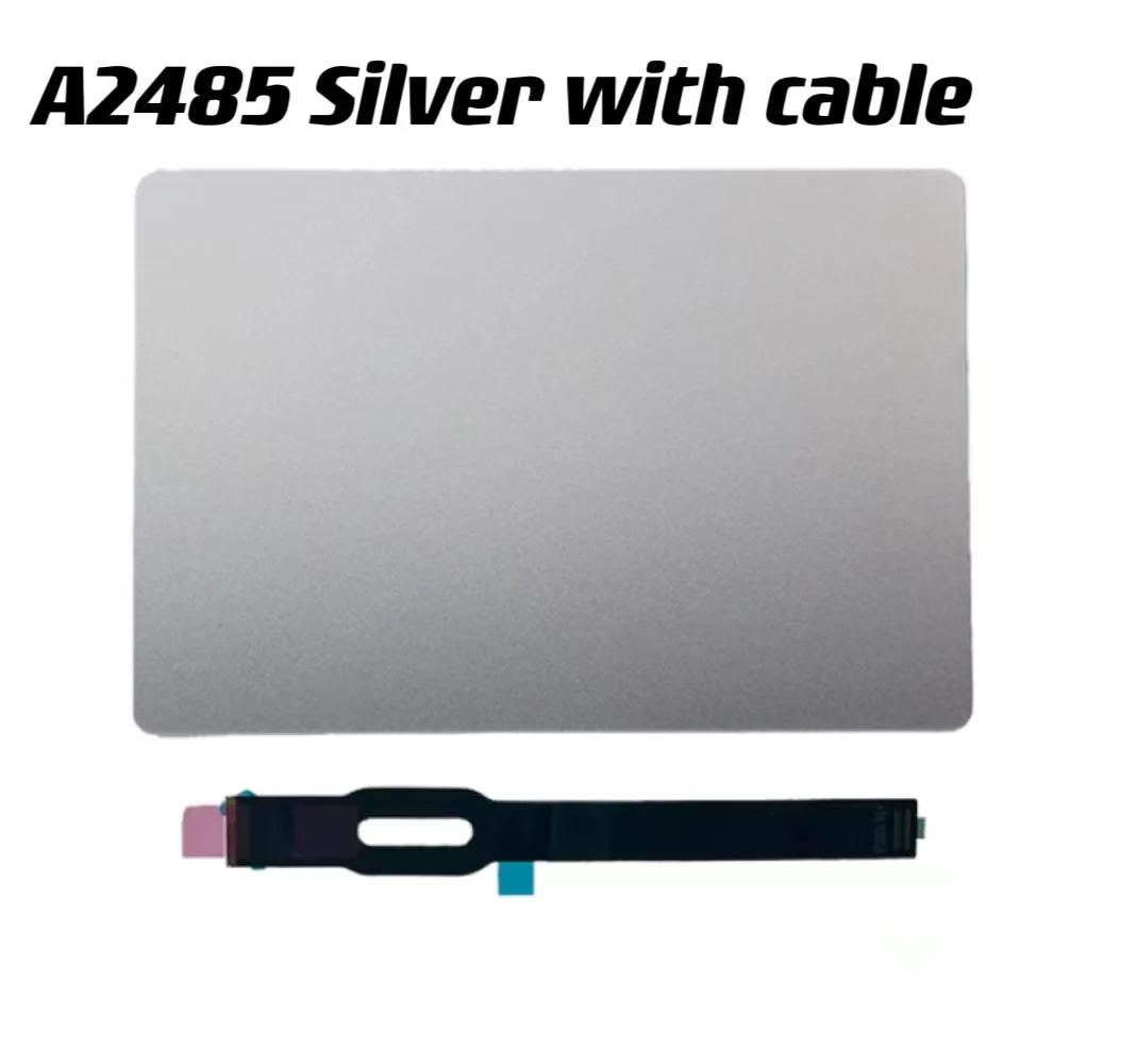 Оригинальная Новинка для Macbook Pro 16 дюймов A2485