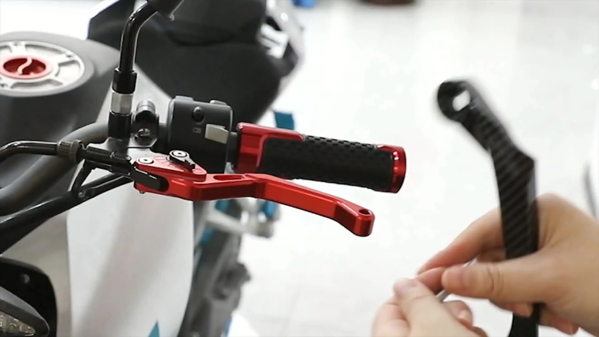 Тормозные рычаги для SYM MAXSYM 600i MAX600 MAXSYM600 ВСЕ ГОДА регулируемые тормоза и сцепления