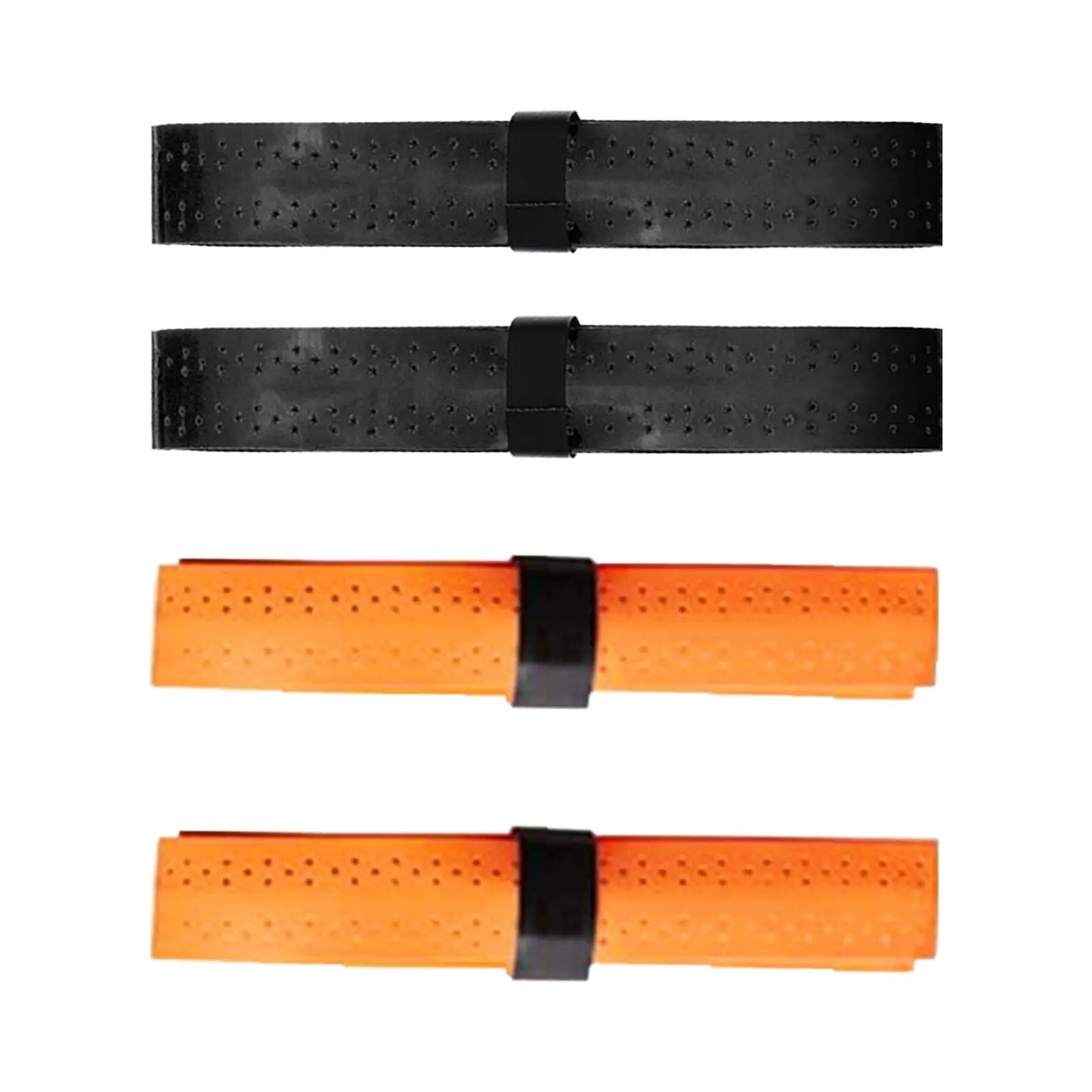 Silicone Grip Tape Overgrip Band For Pickleball Paddle Tennis