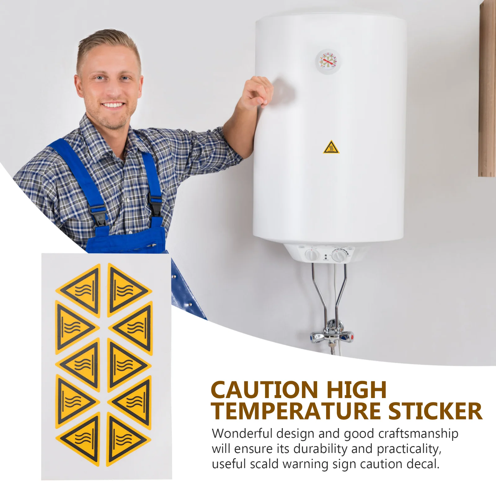 Рисунок 2 - виниловые наклейки с самоклеящейся