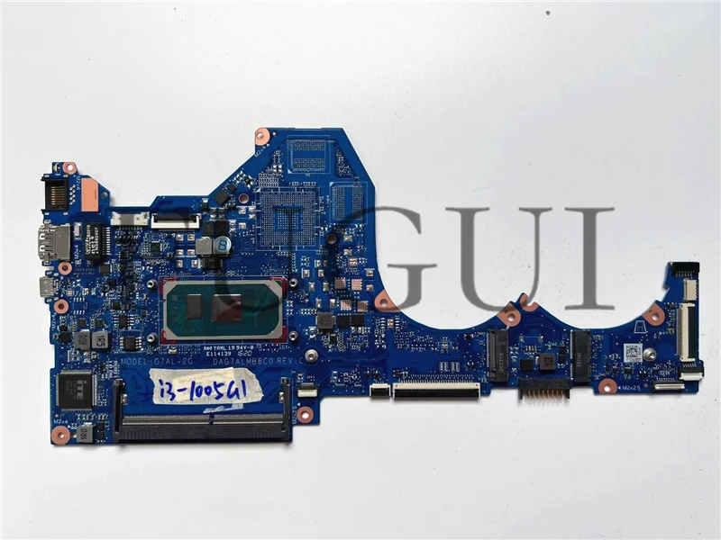 Материнская плата для ноутбука с диагональю экрана 100% дюйма |