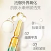 28 Pieces Set Six Peptide Collagen Anti Wrinkle Firming Ampoule Essence Anti-aging Light Line Essence Liquid Beauty Salon Kit 3