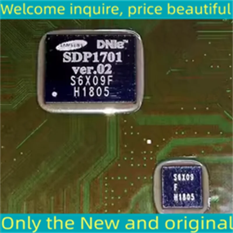 

SDP1701 Новый и оригинальный SDP1701 SDP BGA