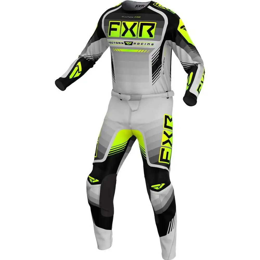 FXR  Ƿ  Ʈ, Ʈ ũ Ƿ, ε ũν  Ʈ, ⼺ MX ޺, 2024