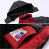 Winter Parka Men Windbreak Plus Thick Warm Windproof Fur Coats Male Military Hooded Anorak Jackets Men's Winter Jackets 4