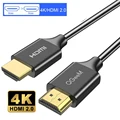 4K Square HDMI 2.0
