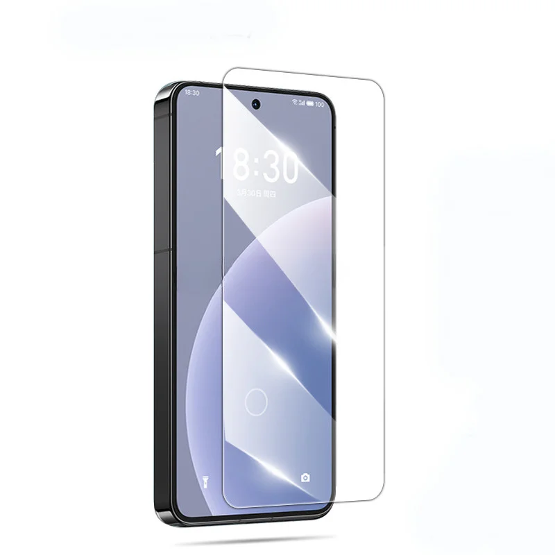 Pellicola Salvaschermo 2.5D Per Meizu 20 Pro Infinity Vetro Temperato Per Meizu 20Pro 20 Infinity Hd Vetro Protettivo Antideflagrante