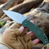 Spider lightweight outdoor folding knife camping survival sharp tactical self-defense tool knife 4