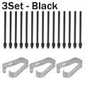 3Set Black