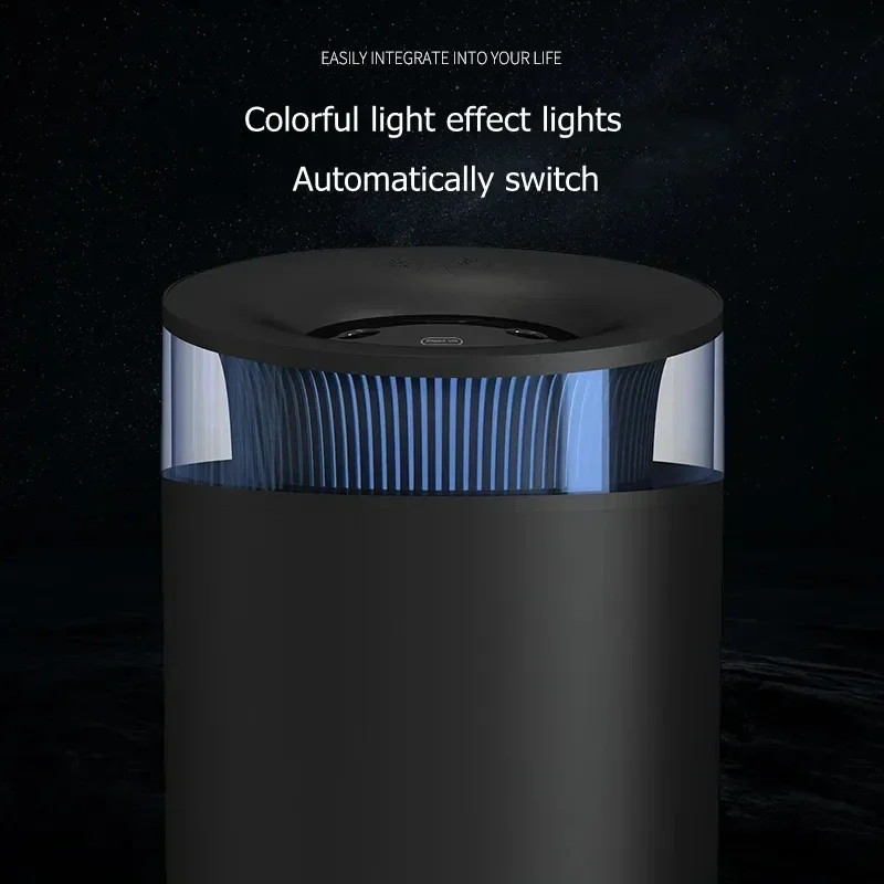 xiaomi oleo essencial de aromaterapia ultrasonica umidificador 01