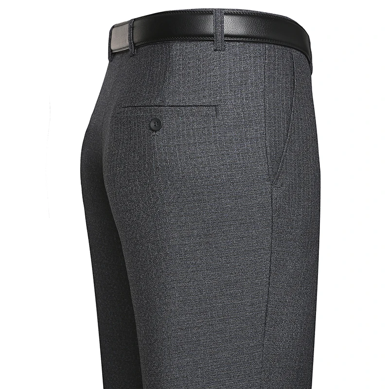 Рисунок 5 - Мужские повседневные брюки 2024