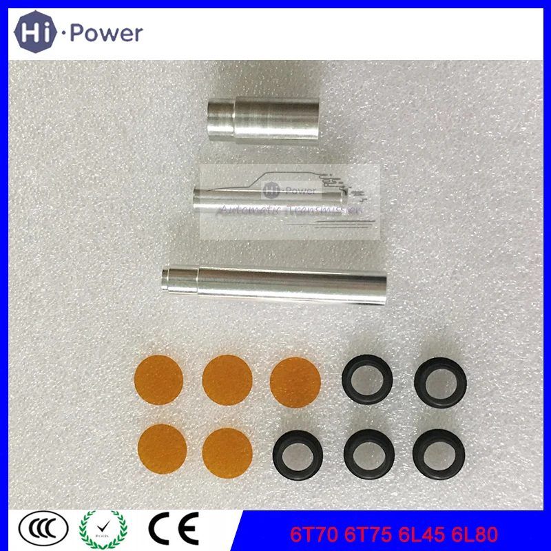 6T706T756L506L456L806L90TransmissionsClutchPressureSwitch