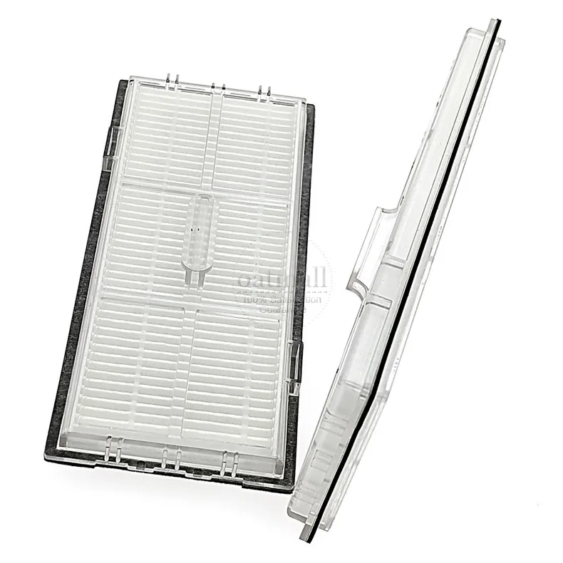 Ersatz-HEPA-Filter für Xiaomi Roborock S7 / S7 Maxv / S7 Max Ultra Waschbarer Filterzubehör Staubsauger Ersatzteile – Detail 8