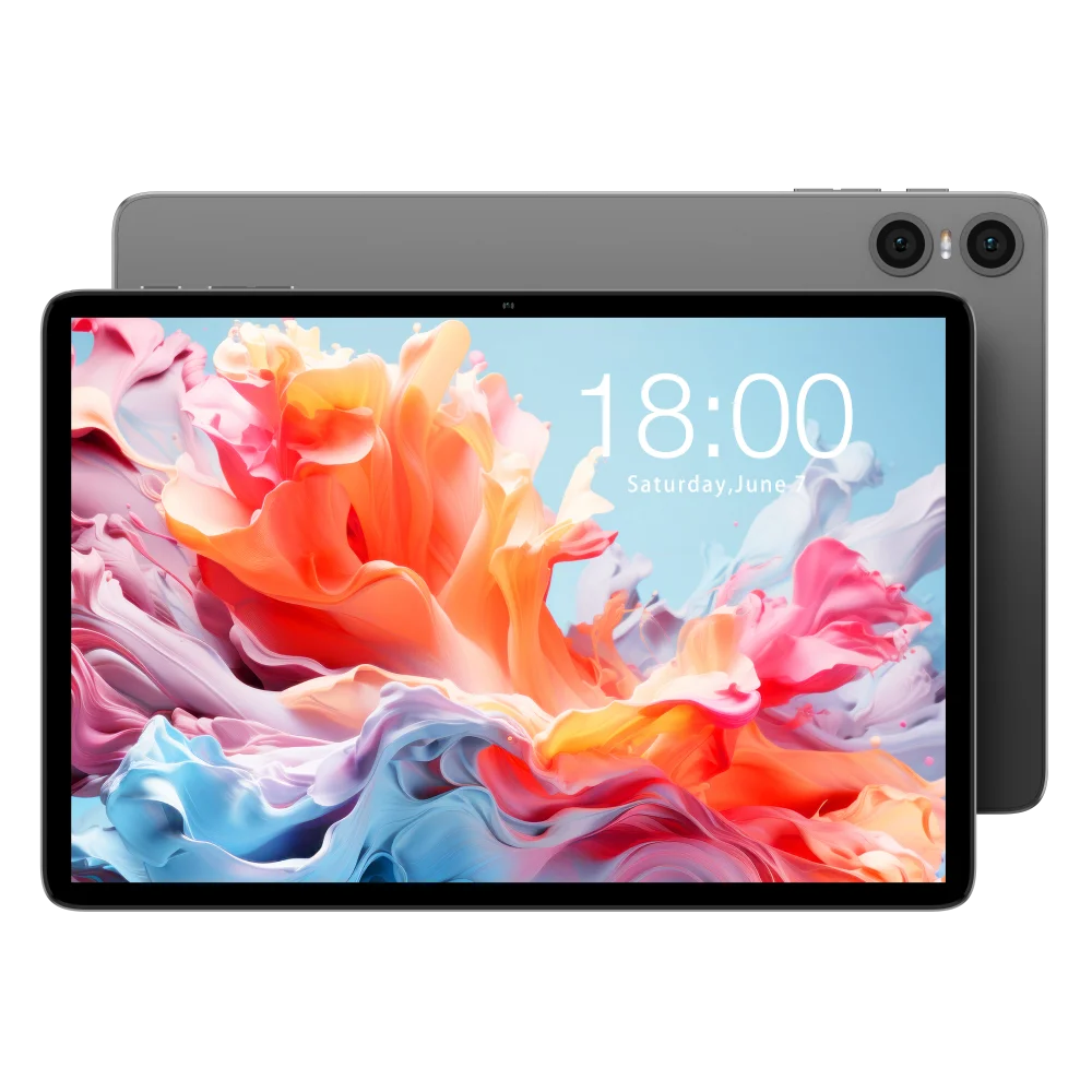 Teclast p30t 10,1 inch ips tddi tablet android 14 4gb ram 128gb 