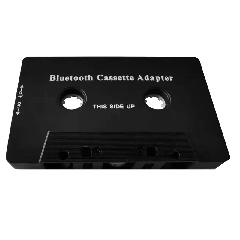 Bluetooth Cassette Player Universal Cassette Bluetooth 5.0 Car Tene With Stereo Adapter With Mic For Phone MP3 TO Cable CD Player