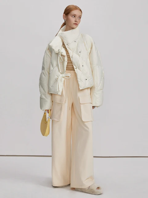 affordable luxury in winter fashion