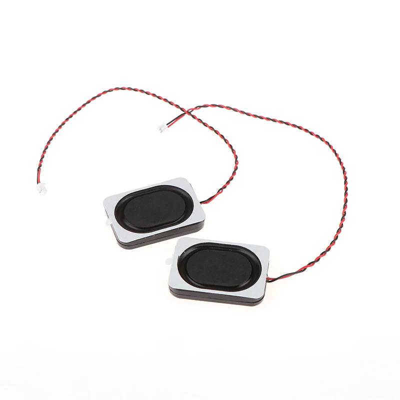 Speaker Square Small Cavity Notebook Computer 2535 2030 3525 Ultra-thin Box 4 Ohms 3W 2W 8ohm 2/3 Watt audio speakers