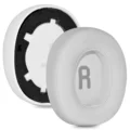 White Earpads