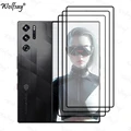 3PCS Tempered Glass