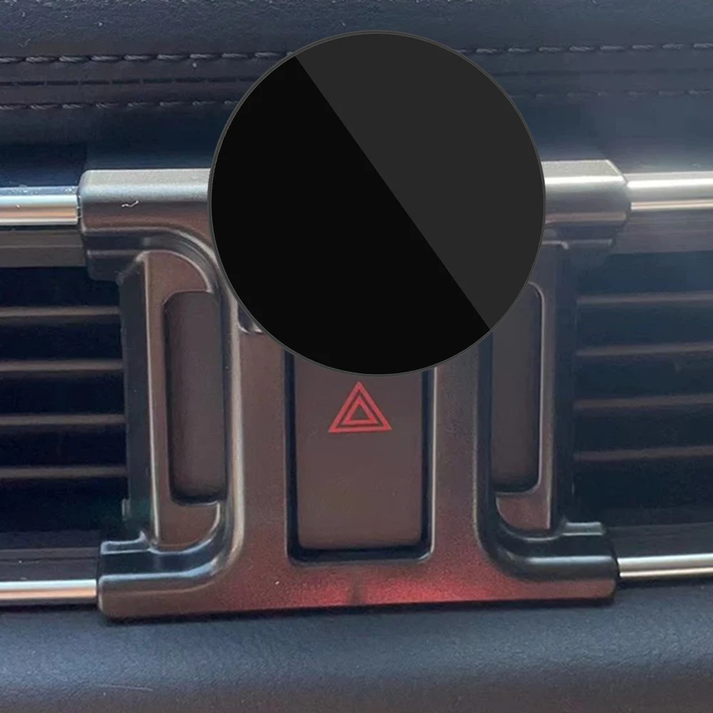 마그네틱 자동차 지지대 폰 브래킷, Mazda CX5, Axela, Magsafe, 휴대폰 거치대 스탠드 크래들, CX8 2019-2024