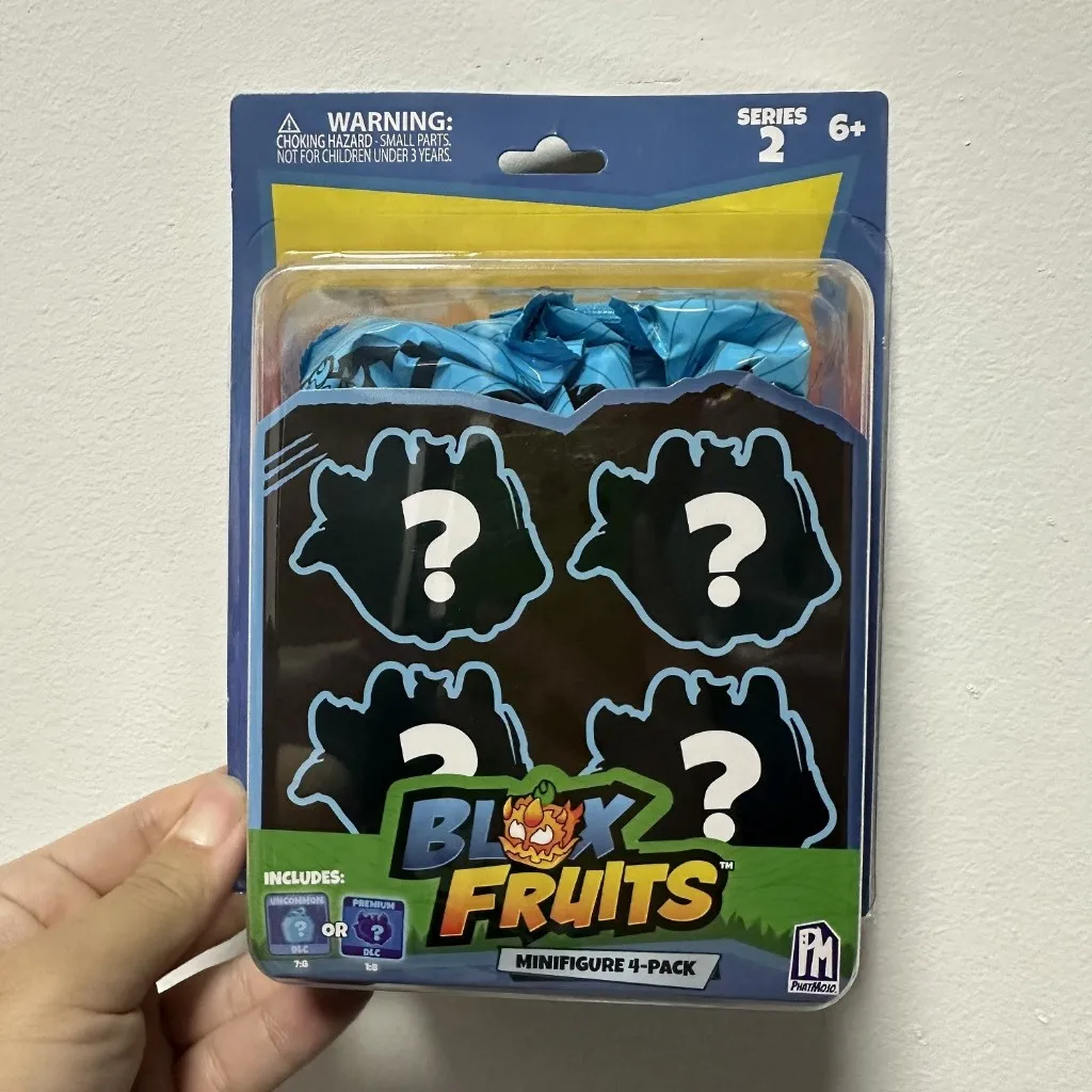 ブロックスフルーツバンドルダイヤモンドセット（DLCオリジナルトイ