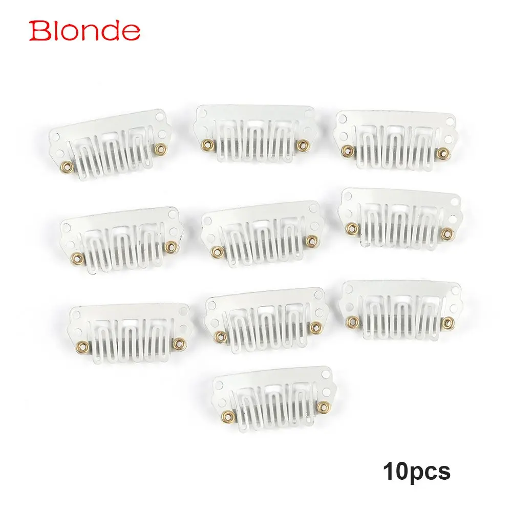 blond-10pcs