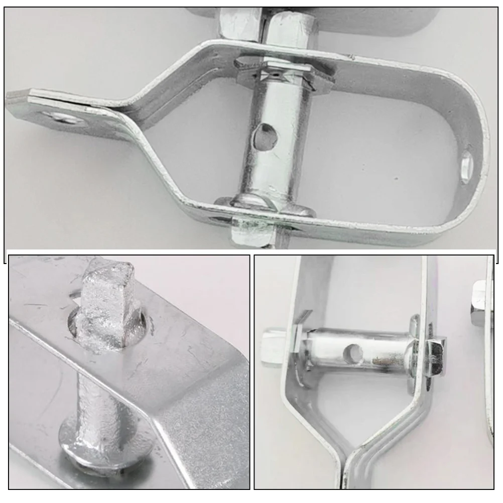 80mm Line Wire Tightener Cable Tensioners Cable Rope Fence Line Wire Tightener Tools Tensioners Wire Cable Tighteners