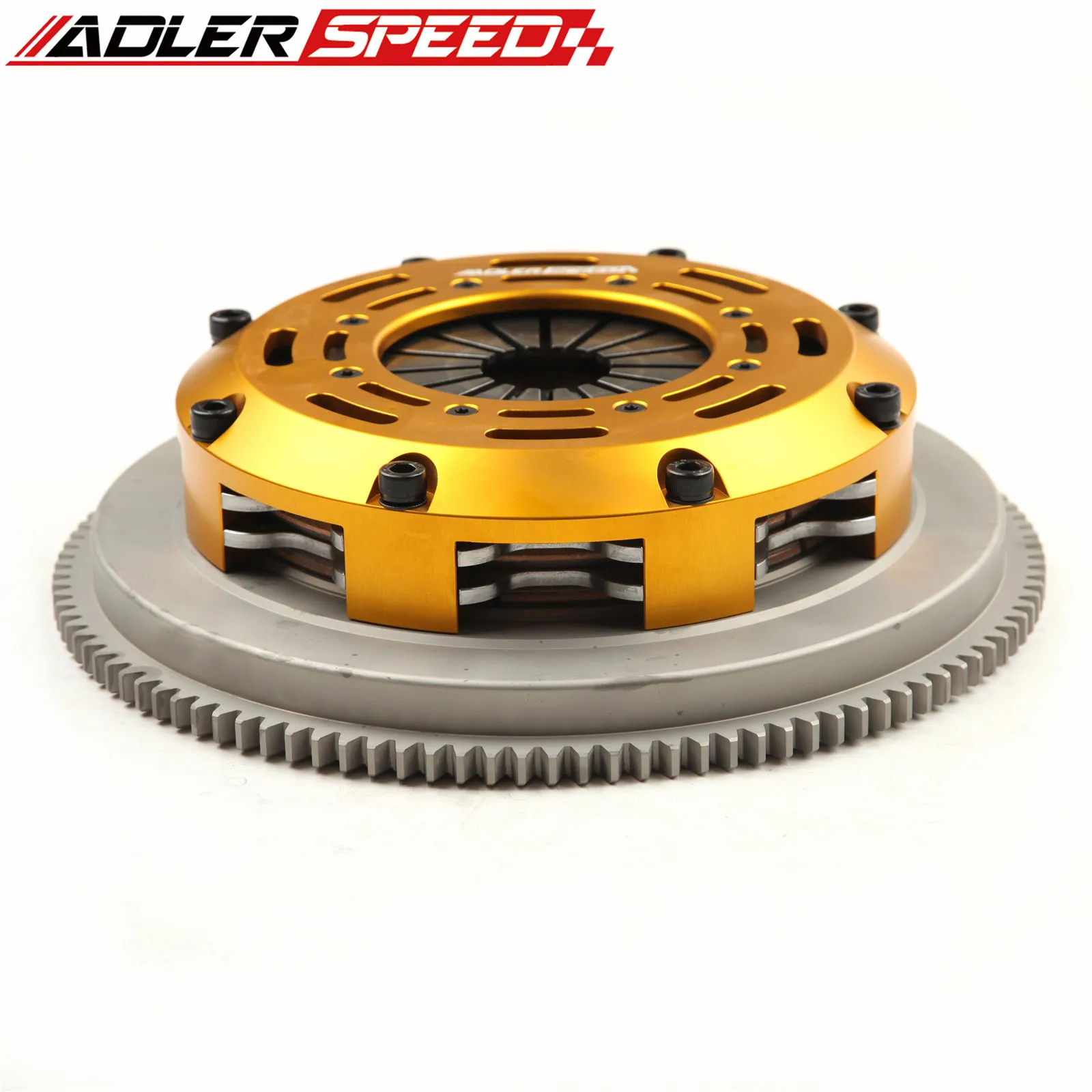 ADLERSPEED 레이스/ 스프렁 클러치 싱글/트윈/트리플 디스크 표준 무게 BMW 323 325 328 330 525 528 M3 Z3 E34 E46 E36 호환