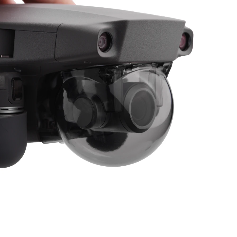 Рисунок 3 - Крышка объектива для DJI Mavic