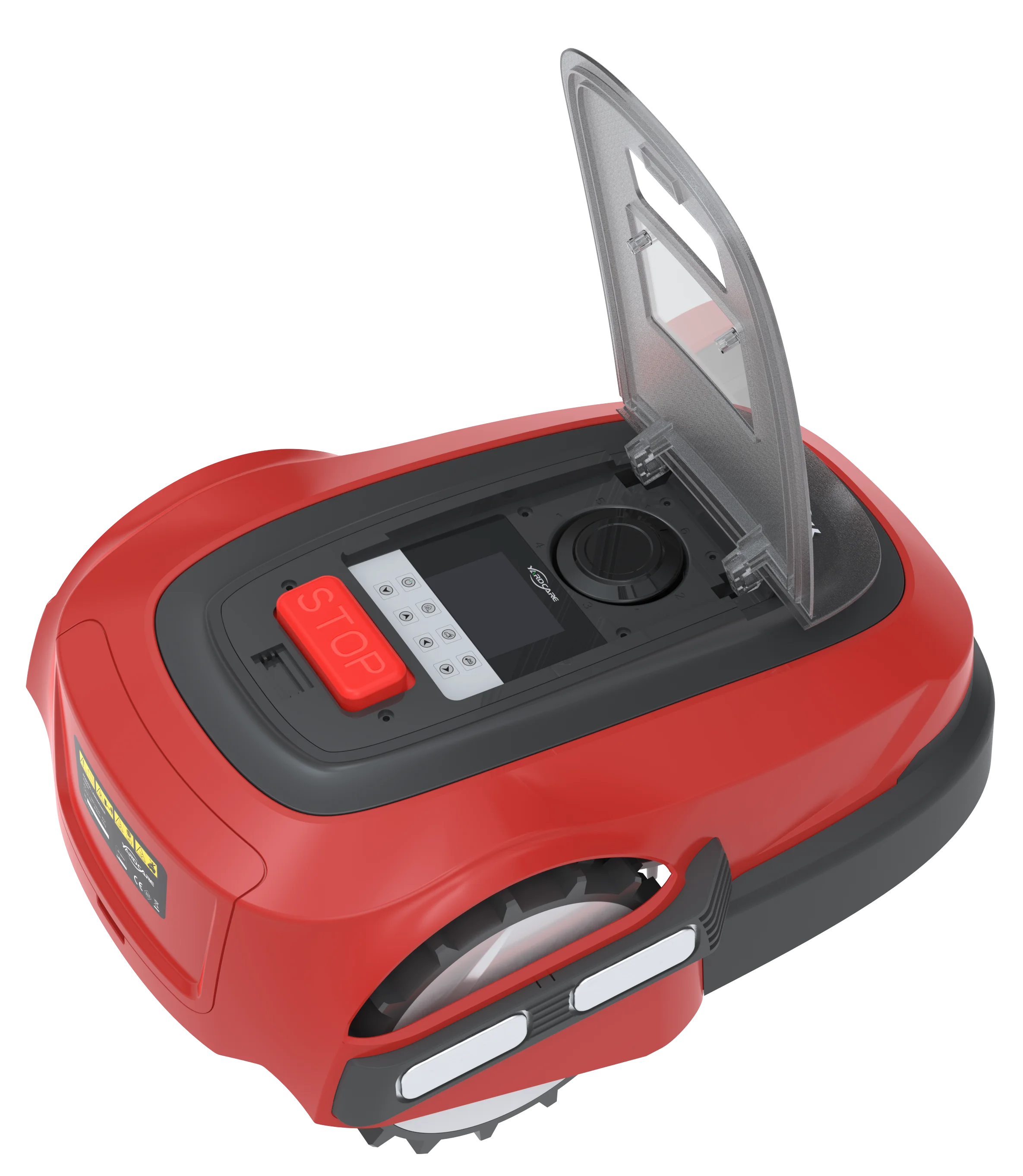 

20V Robotic Lawnmower / Robotic Lawnmower 600sq or 900sq