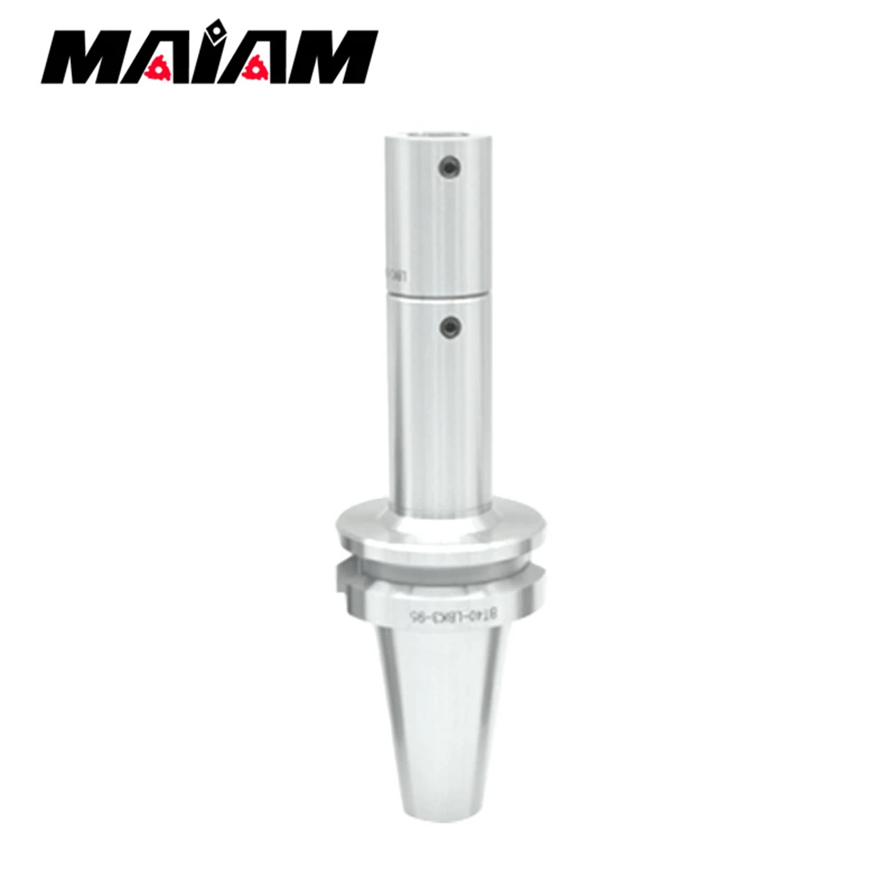 LBK Extension Rod BT30 BT40 LBK1 LBK2 LBK3 LBK4 LBK5 LBK6 tool holder MT3 4 5 6 C20 C25 C32 EWN Boring tools RBH SDJ boring head tool holder boring bar and boring head cutter bar extension rod