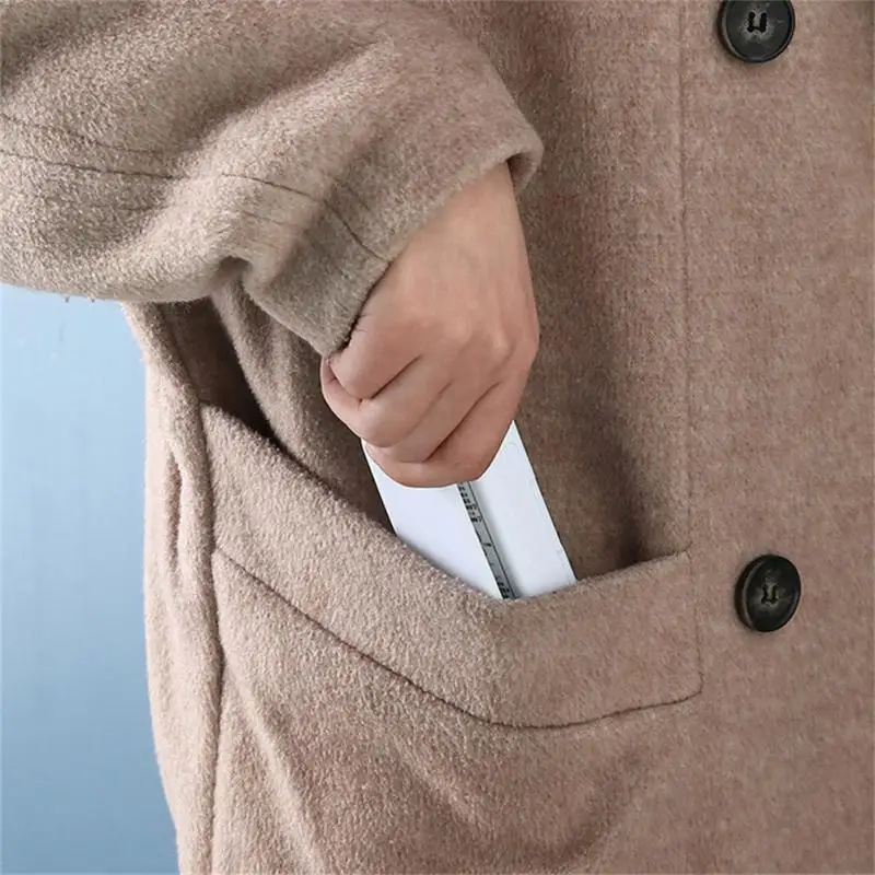 Mini Sealer Plastic Bag Sealer Mini Heat Bag Packaging Sealer Portable Plastic Bag Clip Sealing Machine Food Storage Snack Sealing Kitchen Gadgets Acceessories