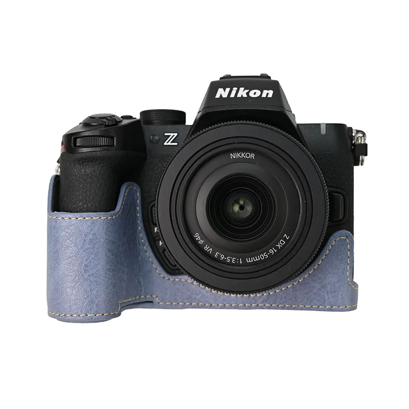 Nikon Z 50 ミラーレス一眼カメラ 【バッグ、ケース、国際保証書】 Nikon Z 50 ミラーレス一眼カメラ 【バッグ、ケース、国際保証書
